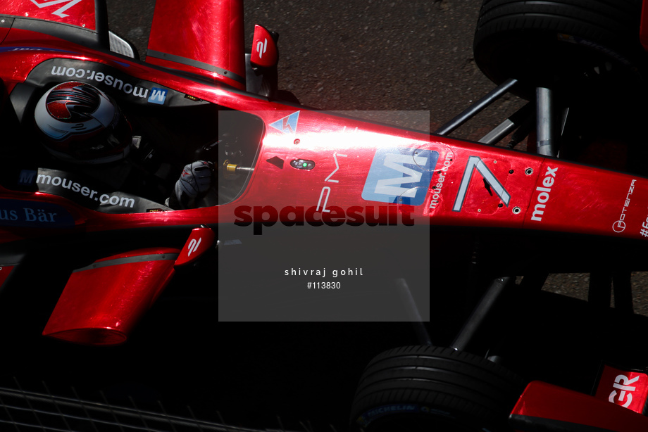 Spacesuit Collections Photo ID 113830, Shivraj Gohil, Punta del Este ePrix 2015, Uruguay, 20/12/2015 09:37:39