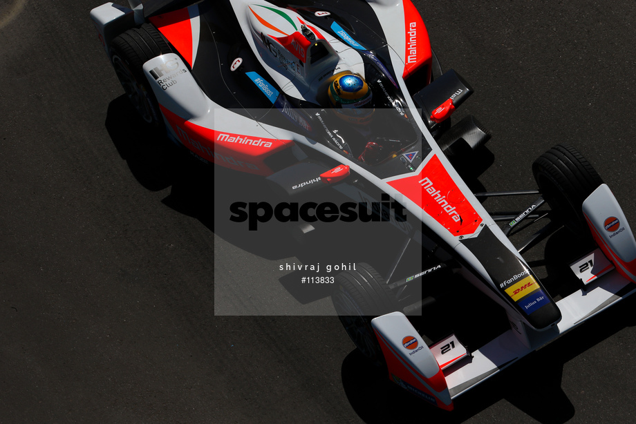 Spacesuit Collections Photo ID 113833, Shivraj Gohil, Punta del Este ePrix 2015, Uruguay, 20/12/2015 09:40:34