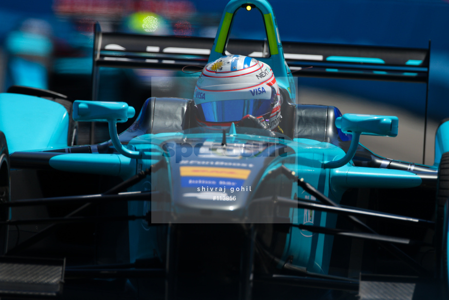 Spacesuit Collections Photo ID 113856, Shivraj Gohil, Punta del Este ePrix 2015, Uruguay, 20/12/2015 14:24:46