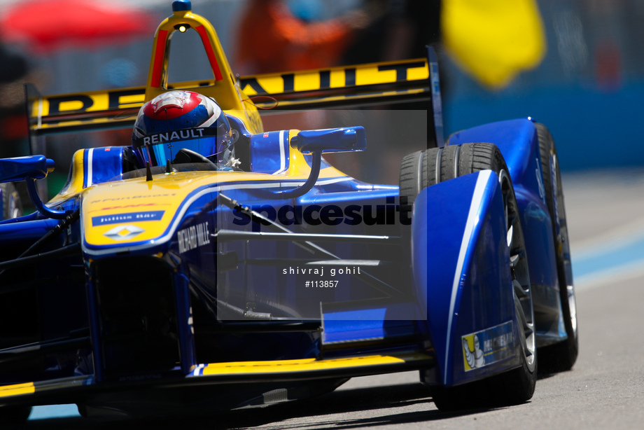 Spacesuit Collections Photo ID 113857, Shivraj Gohil, Punta del Este ePrix 2015, Uruguay, 20/12/2015 14:46:14