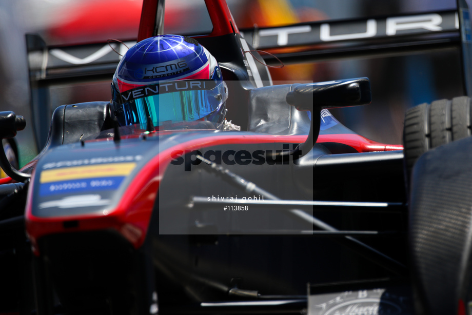 Spacesuit Collections Photo ID 113858, Shivraj Gohil, Punta del Este ePrix 2015, Uruguay, 20/12/2015 14:46:17