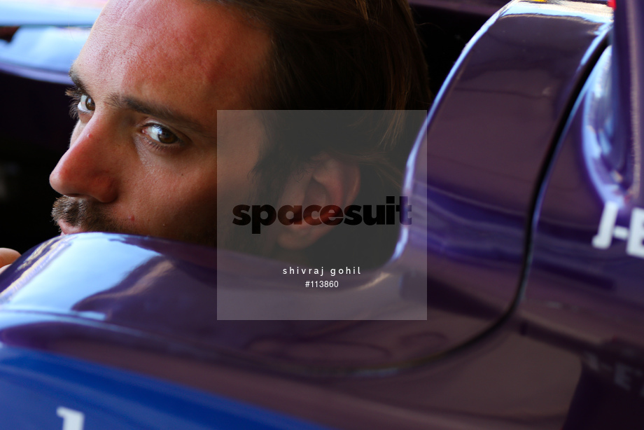 Spacesuit Collections Photo ID 113860, Shivraj Gohil, Punta del Este ePrix 2015, Uruguay, 20/12/2015 15:28:49