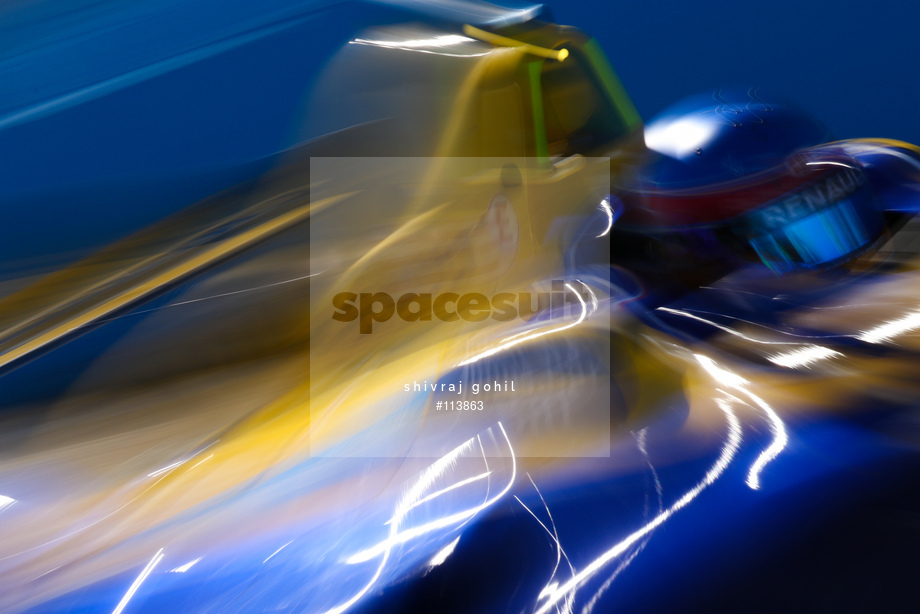 Spacesuit Collections Photo ID 113863, Shivraj Gohil, Punta del Este ePrix 2015, Uruguay, 20/12/2015 16:41:54