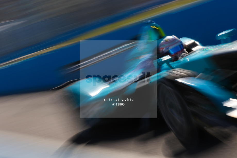 Spacesuit Collections Photo ID 113865, Shivraj Gohil, Punta del Este ePrix 2015, Uruguay, 20/12/2015 16:43:43