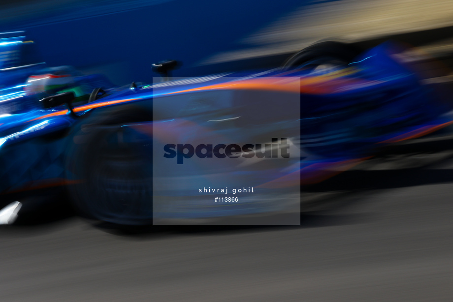 Spacesuit Collections Photo ID 113866, Shivraj Gohil, Punta del Este ePrix 2015, Uruguay, 20/12/2015 16:50:58