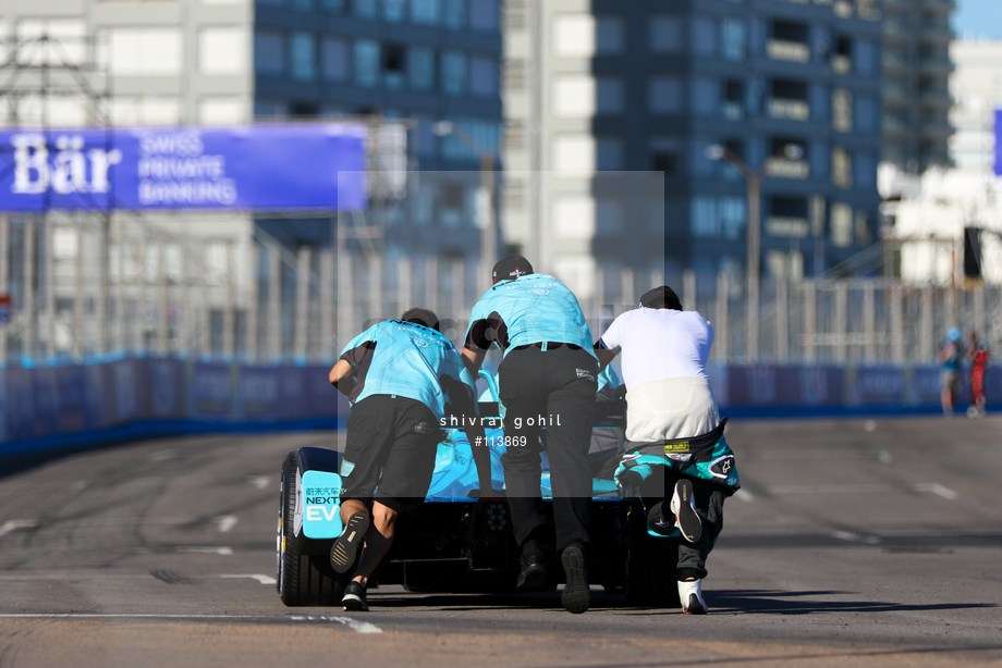 Spacesuit Collections Photo ID 113869, Shivraj Gohil, Punta del Este ePrix 2015, Uruguay, 20/12/2015 17:14:02