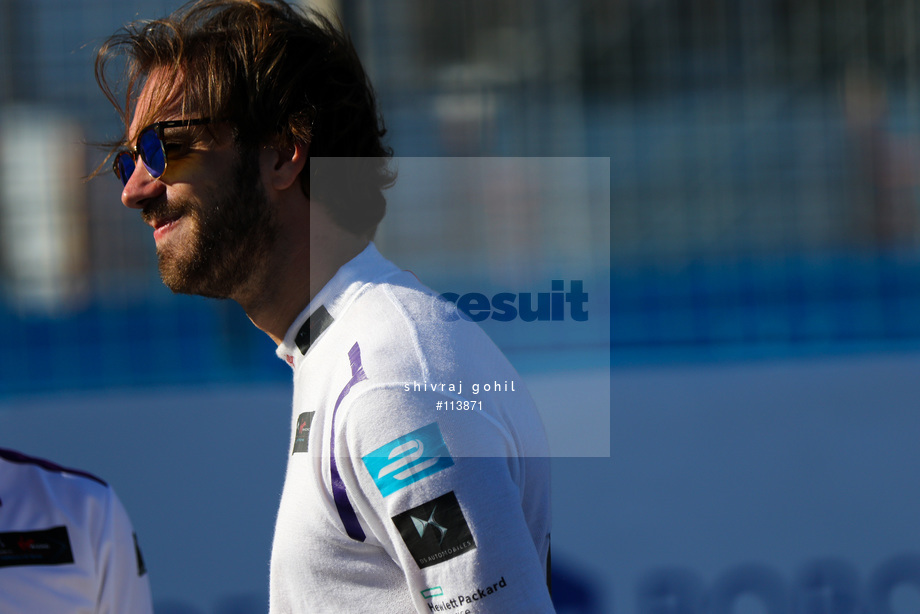 Spacesuit Collections Photo ID 113871, Shivraj Gohil, Punta del Este ePrix 2015, Uruguay, 20/12/2015 17:22:05