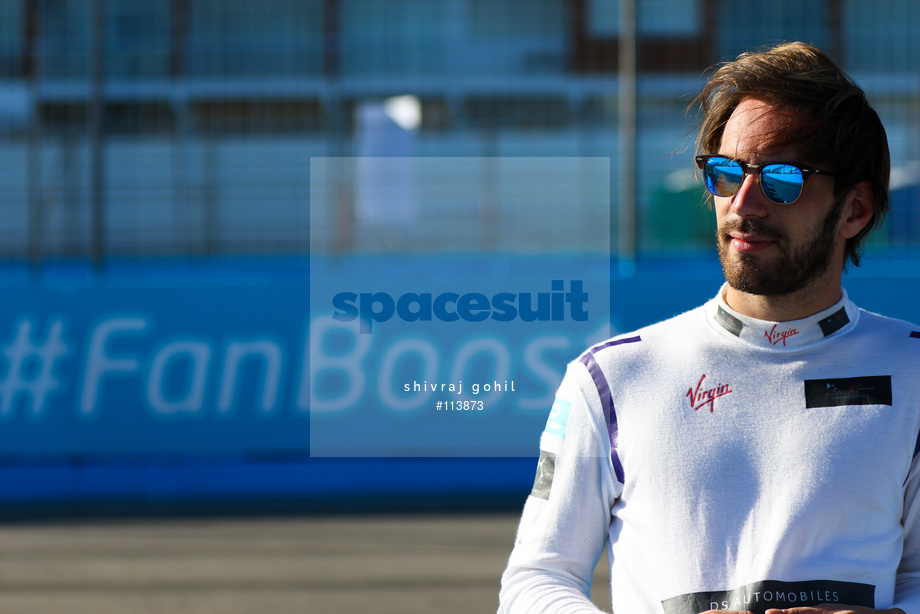 Spacesuit Collections Photo ID 113873, Shivraj Gohil, Punta del Este ePrix 2015, Uruguay, 20/12/2015 17:26:48