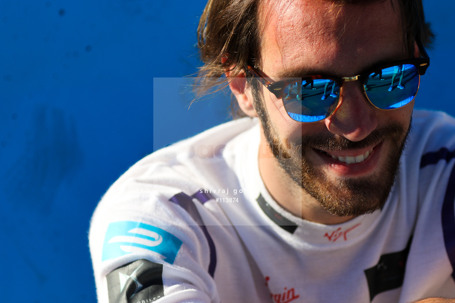 Spacesuit Collections Photo ID 113874, Shivraj Gohil, Punta del Este ePrix 2015, Uruguay, 20/12/2015 17:30:20