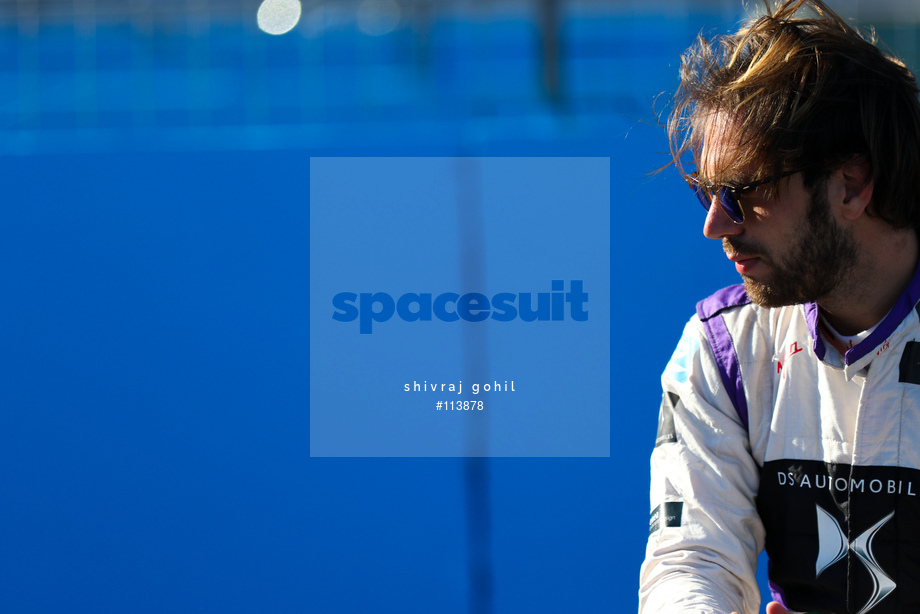 Spacesuit Collections Photo ID 113878, Shivraj Gohil, Punta del Este ePrix 2015, Uruguay, 20/12/2015 17:33:23