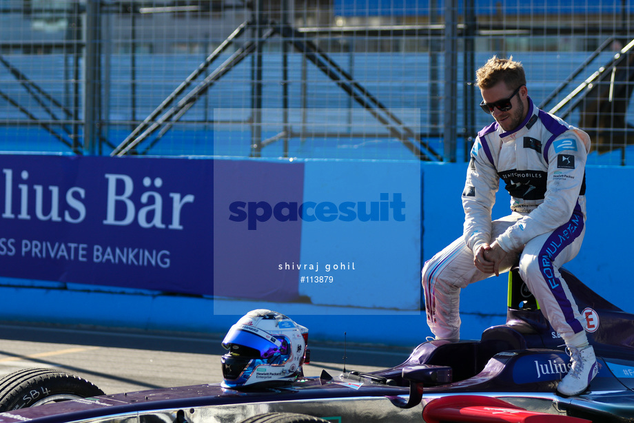 Spacesuit Collections Photo ID 113879, Shivraj Gohil, Punta del Este ePrix 2015, Uruguay, 20/12/2015 17:33:45