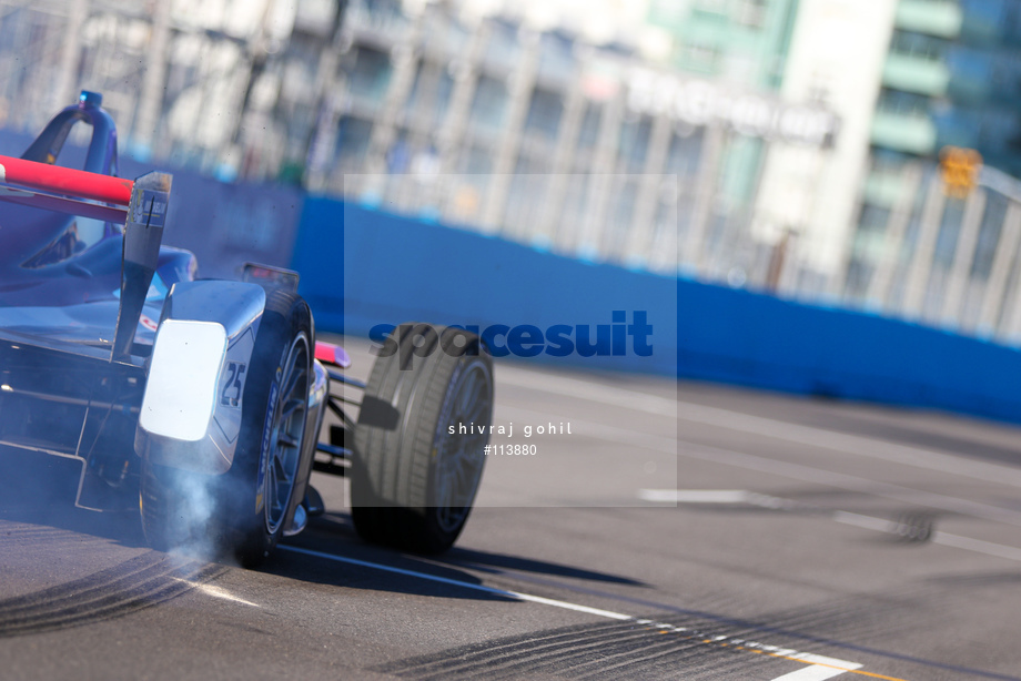 Spacesuit Collections Photo ID 113880, Shivraj Gohil, Punta del Este ePrix 2015, Uruguay, 20/12/2015 17:38:23