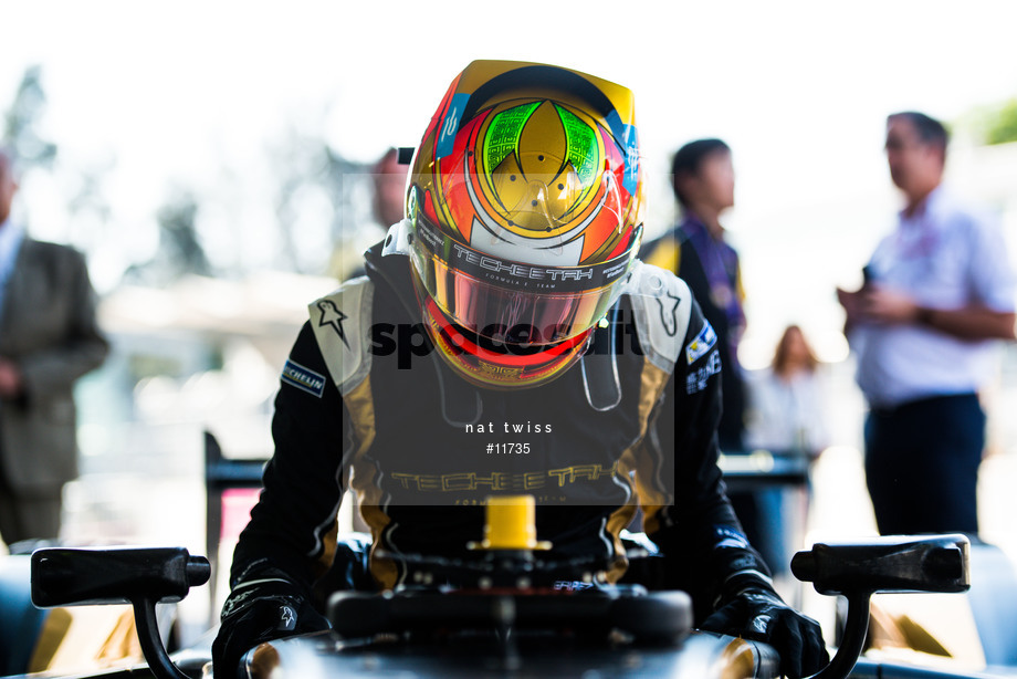 Spacesuit Collections Photo ID 11735, Nat Twiss, Mexico City ePrix, Mexico, 29/03/2017 19:26:26