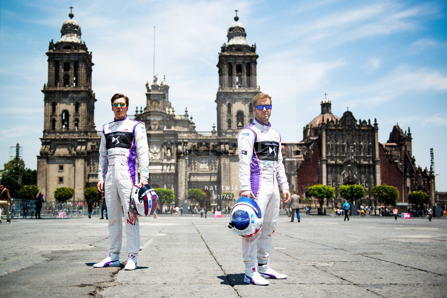 Spacesuit Collections Photo ID 11743, Nat Twiss, Mexico City ePrix, Mexico, 30/03/2017 15:17:44