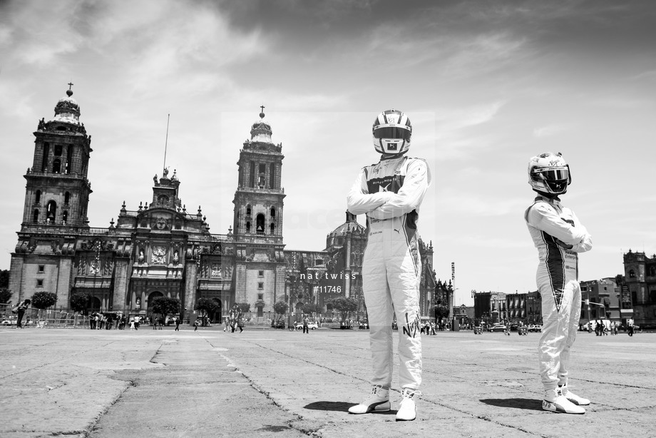 Spacesuit Collections Photo ID 11746, Nat Twiss, Mexico City ePrix, Mexico, 30/03/2017 15:18:48
