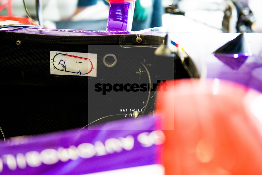 Spacesuit Collections Photo ID 11815, Nat Twiss, Mexico City ePrix, Mexico, 29/03/2017 18:43:31