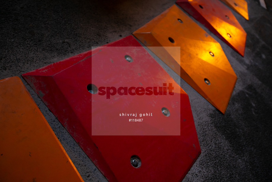 Spacesuit Collections Photo ID 118487, Shivraj Gohil, Beijing ePrix 2014, China, 11/09/2014 12:44:55