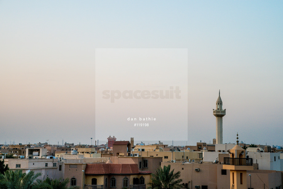 Spacesuit Collections Photo ID 119198, Dan Bathie, Ad Diriyah E-Prix, Saudi Arabia, 12/12/2018 16:51:18