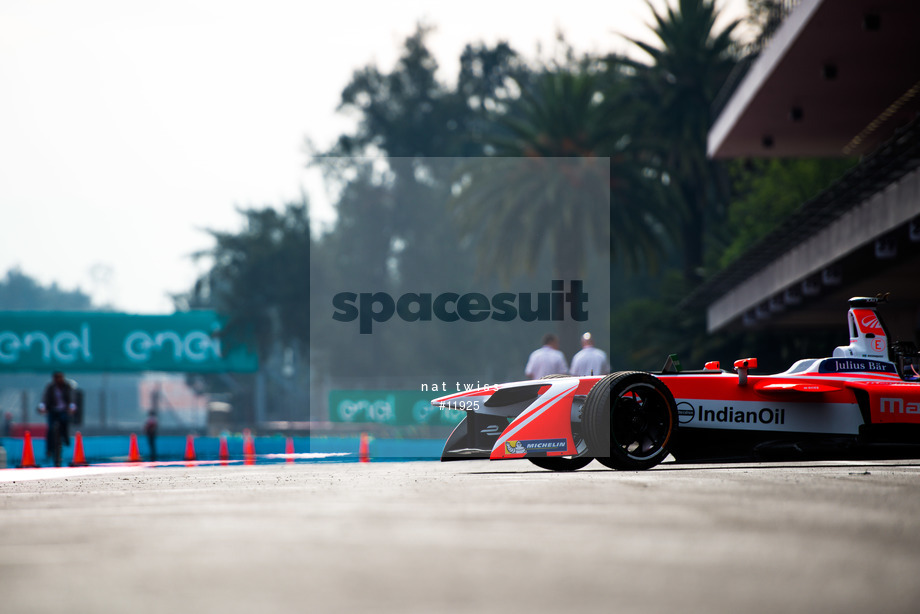 Spacesuit Collections Photo ID 11925, Nat Twiss, Mexico City ePrix, Mexico, 31/03/2017 11:30:18