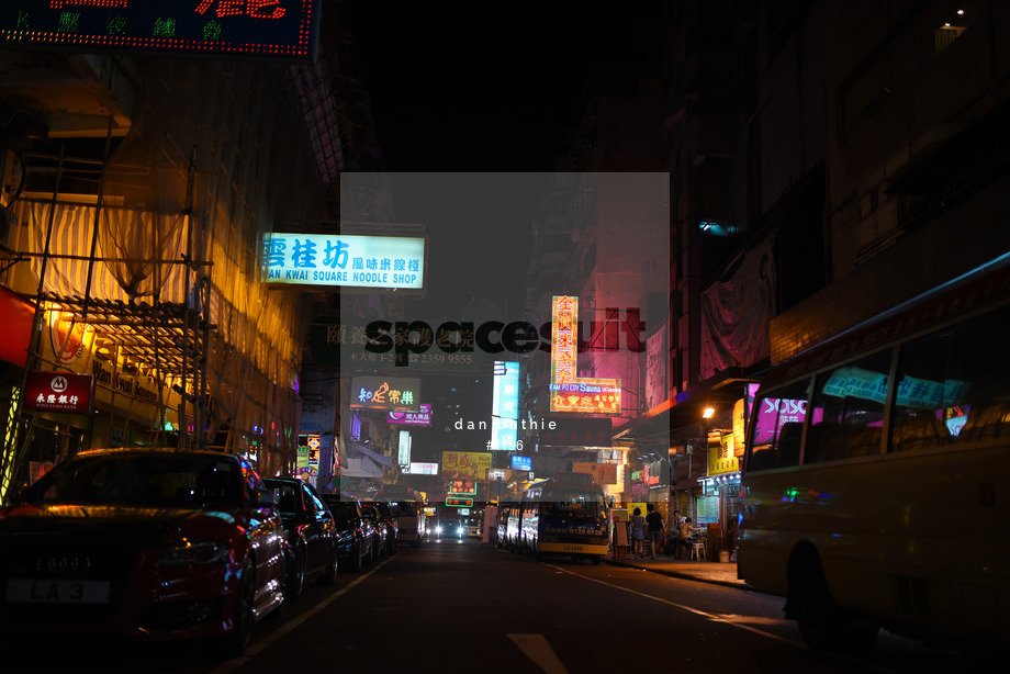 Spacesuit Collections Photo ID 1196, Dan Bathie, Hong Kong ePrix, Hong Kong, 07/10/2016 22:14:57