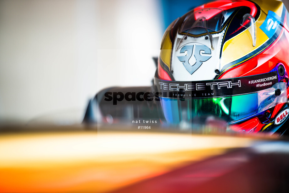 Spacesuit Collections Photo ID 11964, Nat Twiss, Mexico City ePrix, Mexico, 31/03/2017 09:10:13
