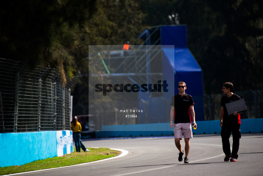 Spacesuit Collections Photo ID 11994, Nat Twiss, Mexico City ePrix, Mexico, 31/03/2017 09:51:44