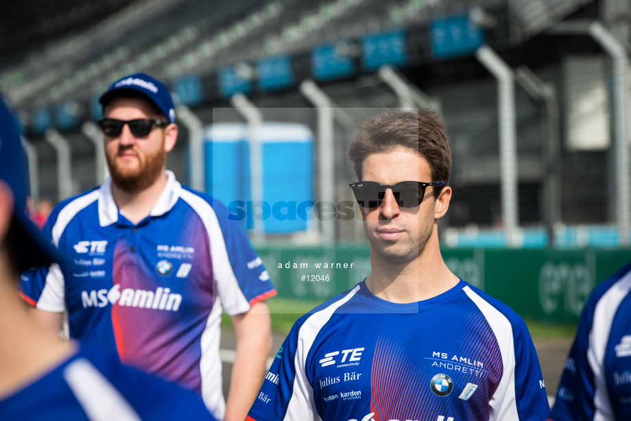 Spacesuit Collections Photo ID 12046, Adam Warner, Mexico City ePrix, Mexico, 31/03/2017 09:11:02