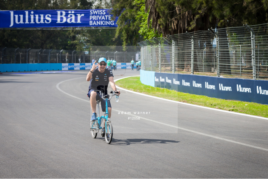 Spacesuit Collections Photo ID 12058, Adam Warner, Mexico City ePrix, Mexico, 31/03/2017 09:58:42