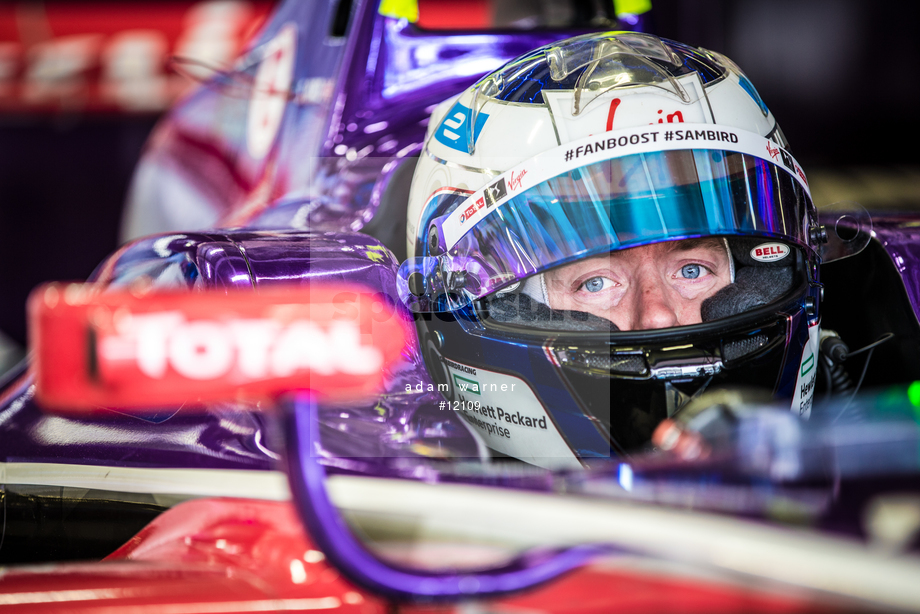 Spacesuit Collections Photo ID 12109, Adam Warner, Mexico City ePrix, Mexico, 31/03/2017 14:56:01