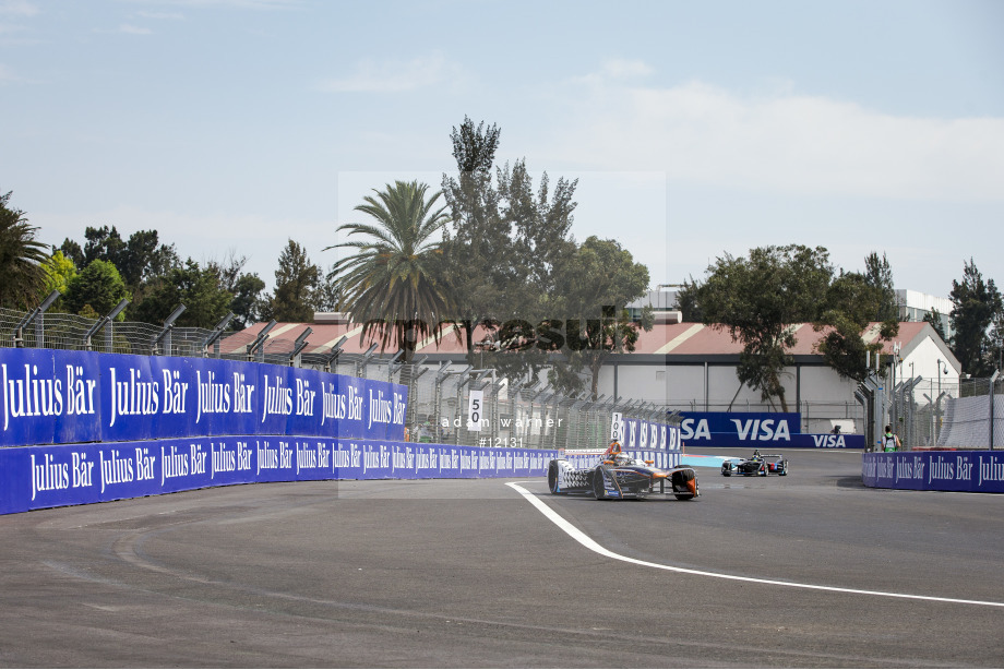 Spacesuit Collections Photo ID 12131, Adam Warner, Mexico City ePrix, Mexico, 31/03/2017 15:21:08