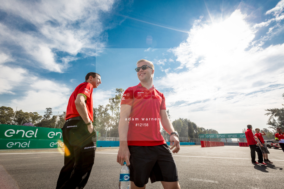Spacesuit Collections Photo ID 12158, Adam Warner, Mexico City ePrix, Mexico, 31/03/2017 09:15:27