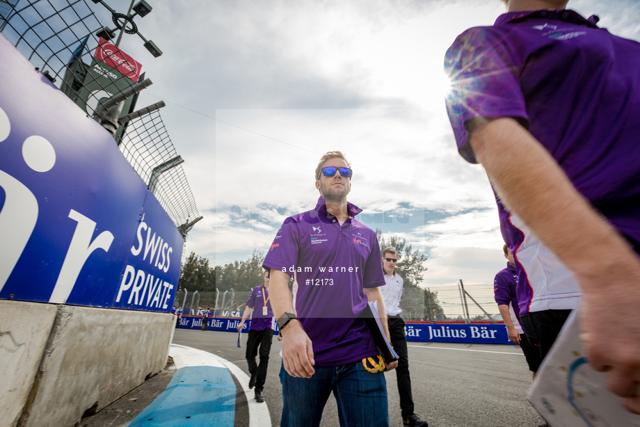 Spacesuit Collections Photo ID 12173, Adam Warner, Mexico City ePrix, Mexico, 31/03/2017 09:32:30