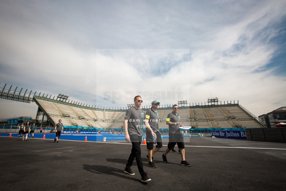 Spacesuit Collections Photo ID 12180, Adam Warner, Mexico City ePrix, Mexico, 31/03/2017 09:41:26