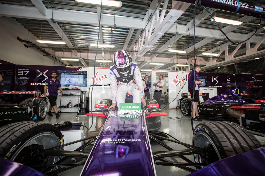 Spacesuit Collections Photo ID 12213, Adam Warner, Mexico City ePrix, Mexico, 31/03/2017 14:53:33