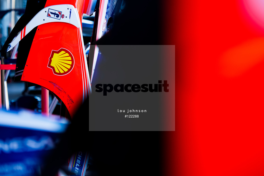 Spacesuit Collections Photo ID 122288, Lou Johnson, Marrakesh E-Prix, Morocco, 10/01/2019 12:23:33