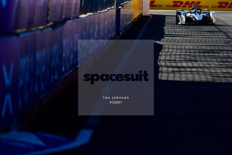 Spacesuit Collections Photo ID 122657, Lou Johnson, Marrakesh E-Prix, Morocco, 11/01/2019 15:28:54