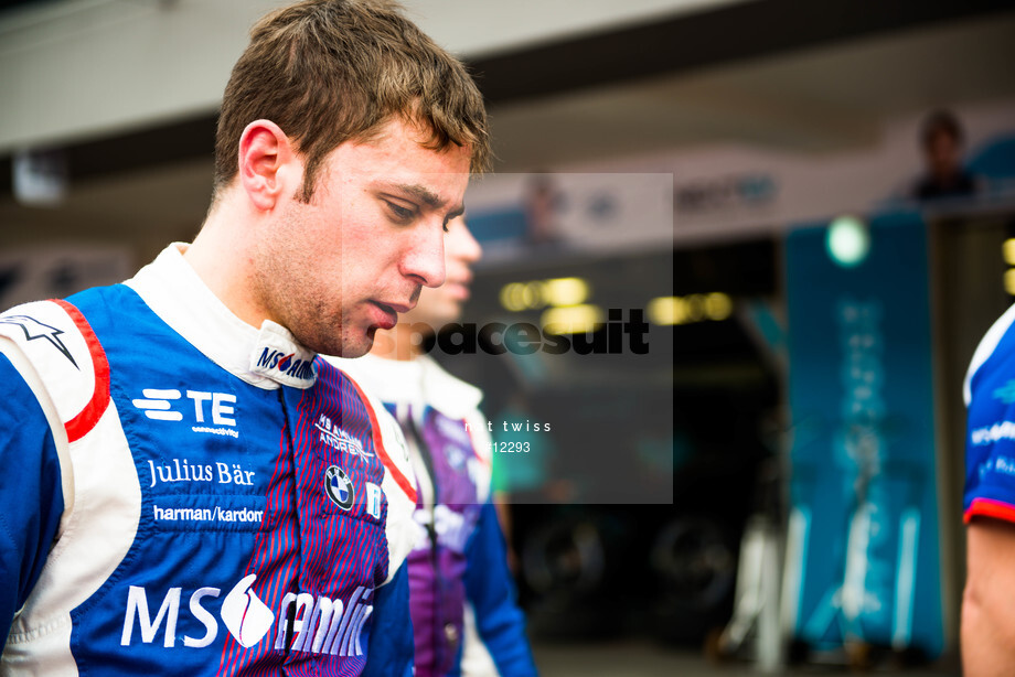 Spacesuit Collections Photo ID 12293, Nat Twiss, Mexico City ePrix, Mexico, 31/03/2017 14:16:37