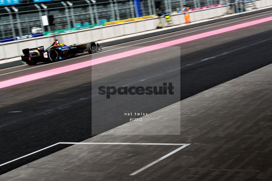 Spacesuit Collections Photo ID 12312, Nat Twiss, Mexico City ePrix, Mexico, 31/03/2017 15:00:22