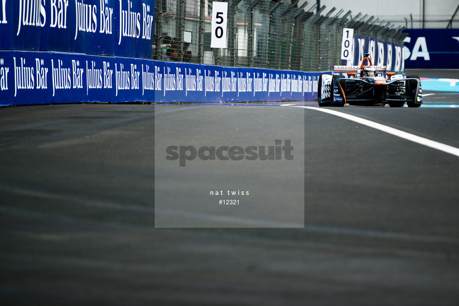 Spacesuit Collections Photo ID 12321, Nat Twiss, Mexico City ePrix, Mexico, 31/03/2017 15:07:07