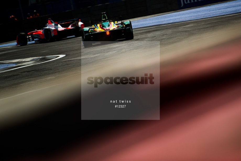 Spacesuit Collections Photo ID 12327, Nat Twiss, Mexico City ePrix, Mexico, 31/03/2017 15:08:37