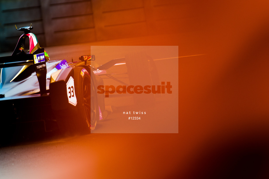 Spacesuit Collections Photo ID 12334, Nat Twiss, Mexico City ePrix, Mexico, 31/03/2017 15:12:33