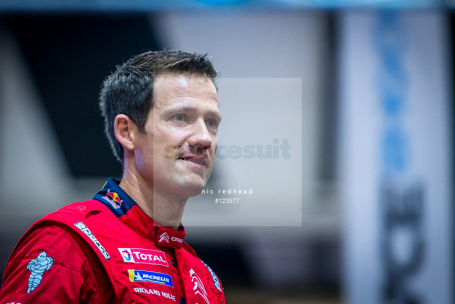 Spacesuit Collections Photo ID 123577, Nic Redhead, Autosport International 2019, UK, 12/01/2019 11:28:28