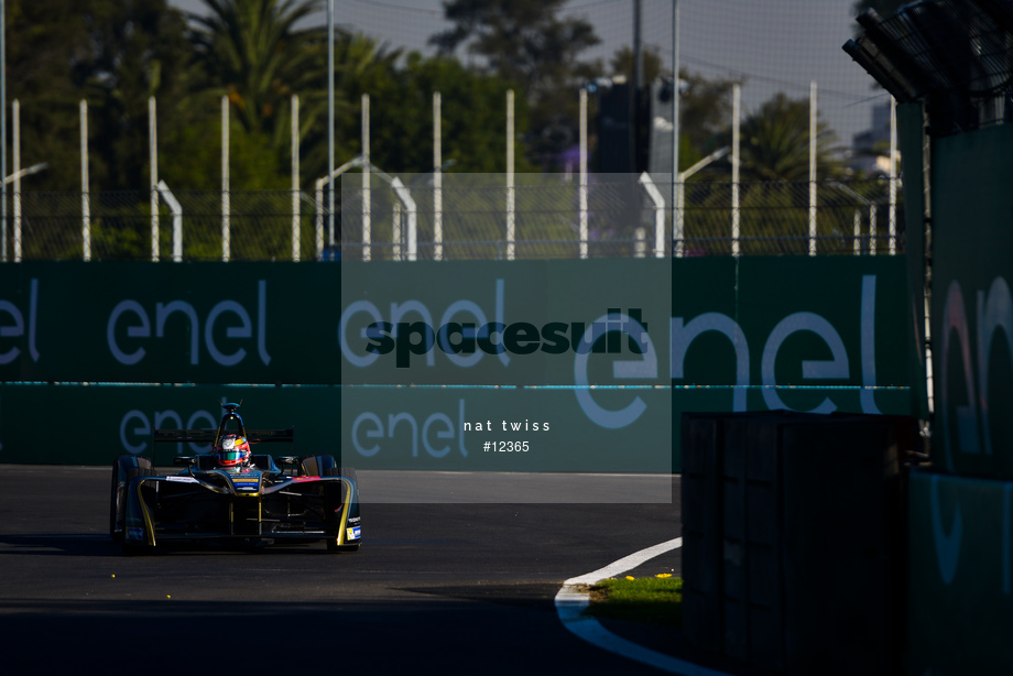 Spacesuit Collections Photo ID 12365, Nat Twiss, Mexico City ePrix, Mexico, 01/04/2017 08:08:18
