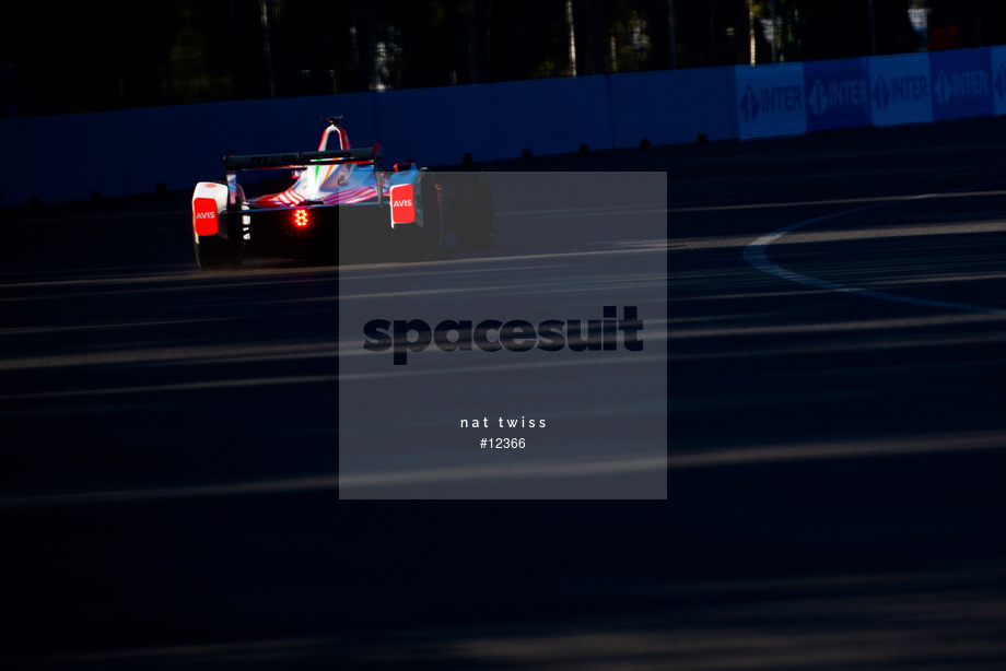Spacesuit Collections Photo ID 12366, Nat Twiss, Mexico City ePrix, Mexico, 01/04/2017 08:09:49
