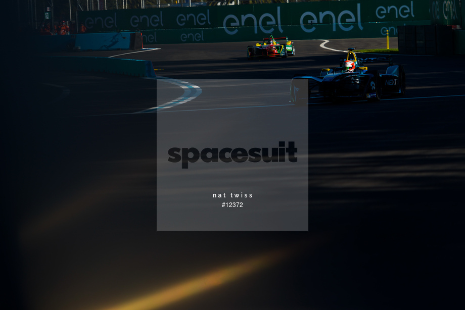 Spacesuit Collections Photo ID 12372, Nat Twiss, Mexico City ePrix, Mexico, 01/04/2017 08:14:57