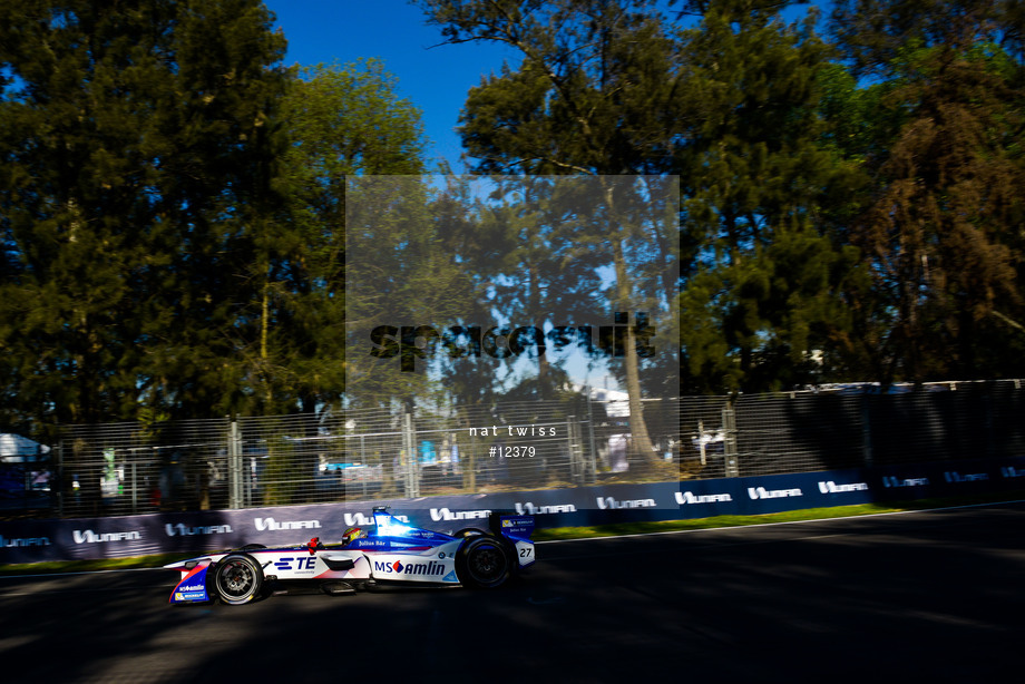 Spacesuit Collections Photo ID 12379, Nat Twiss, Mexico City ePrix, Mexico, 01/04/2017 08:19:10
