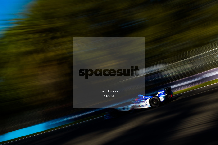 Spacesuit Collections Photo ID 12383, Nat Twiss, Mexico City ePrix, Mexico, 01/04/2017 08:20:55