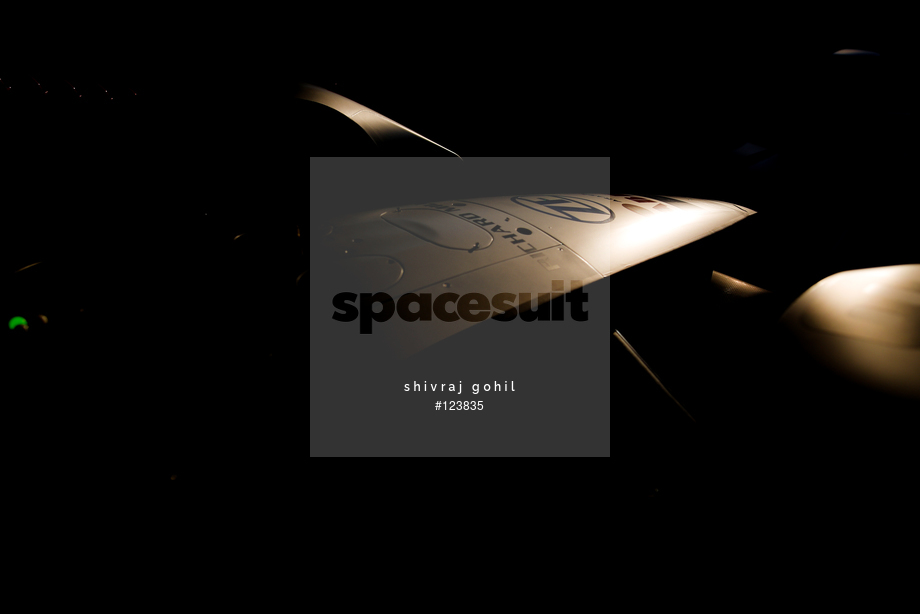 Spacesuit Collections Photo ID 123835, Shivraj Gohil, Marrakesh E-Prix, Morocco, 11/01/2019 17:58:31