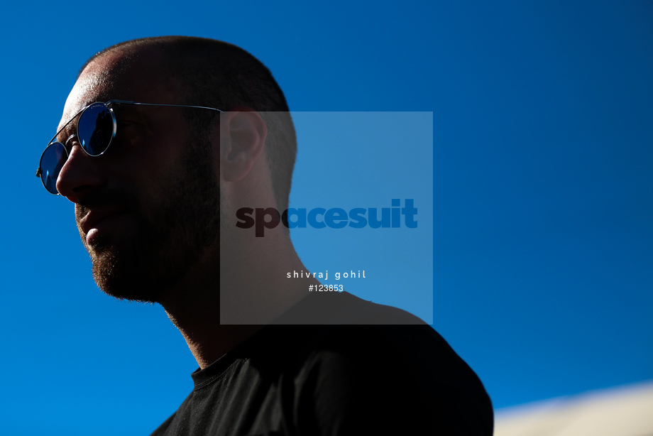 Spacesuit Collections Photo ID 123853, Shivraj Gohil, Marrakesh E-Prix, Morocco, 11/01/2019 12:56:36