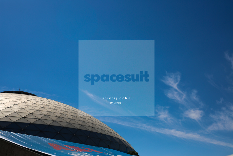 Spacesuit Collections Photo ID 123930, Shivraj Gohil, Santiago E-Prix, Chile, 23/01/2019 17:42:52